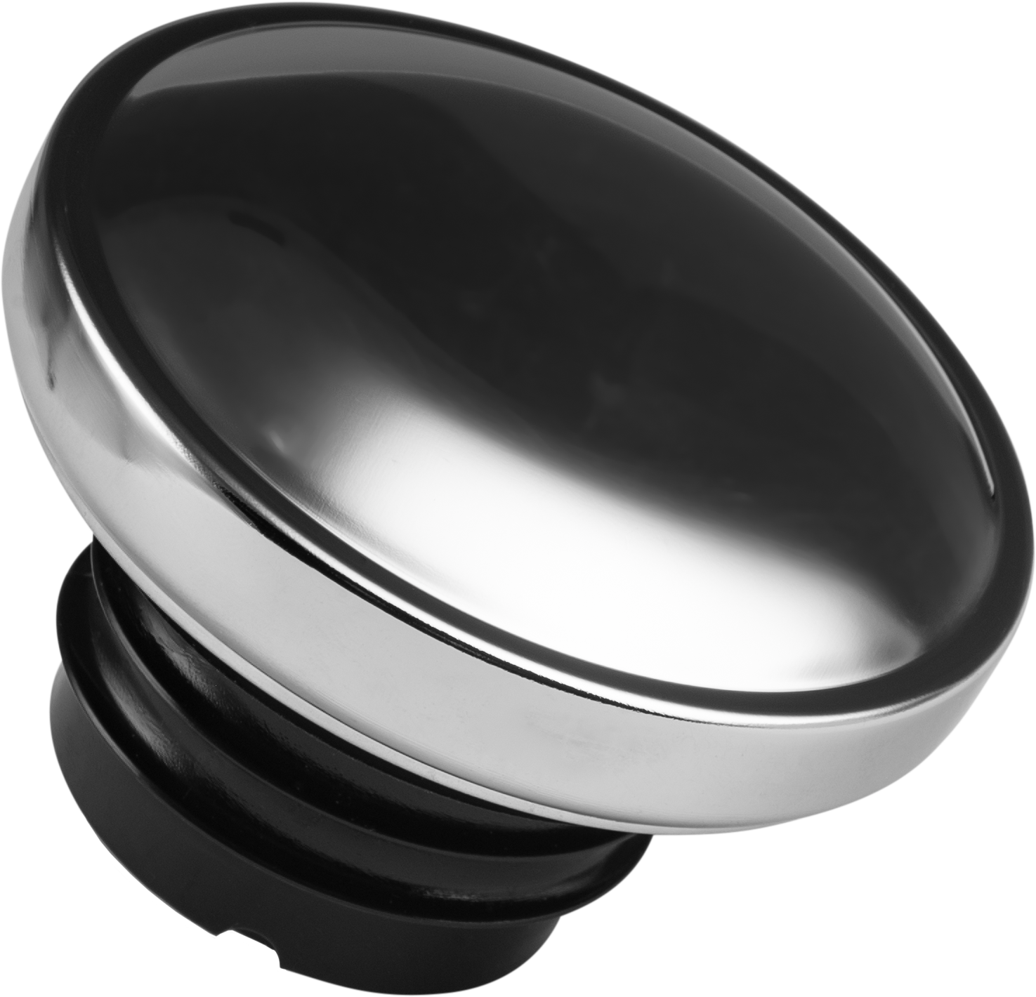 HARDDRIVE Gas Cap - View 1