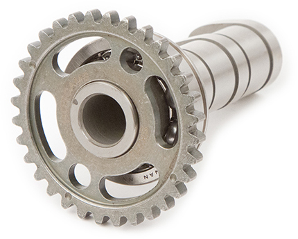Racing Camshaft