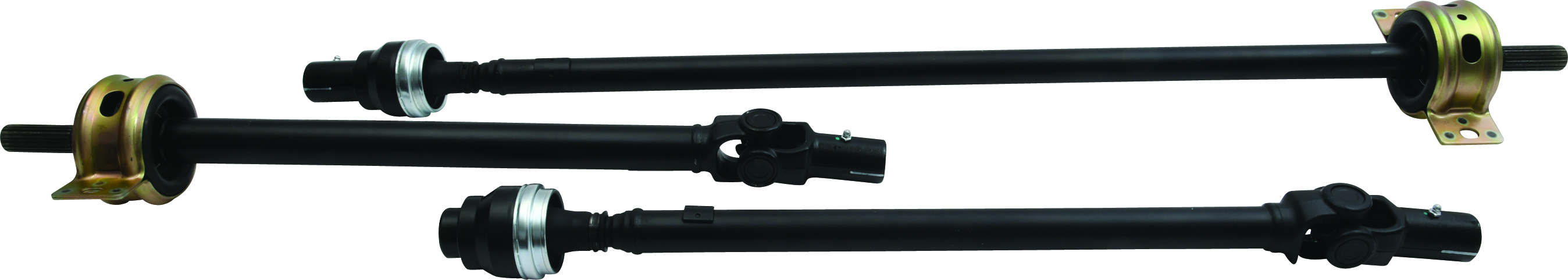 Prop Shaft