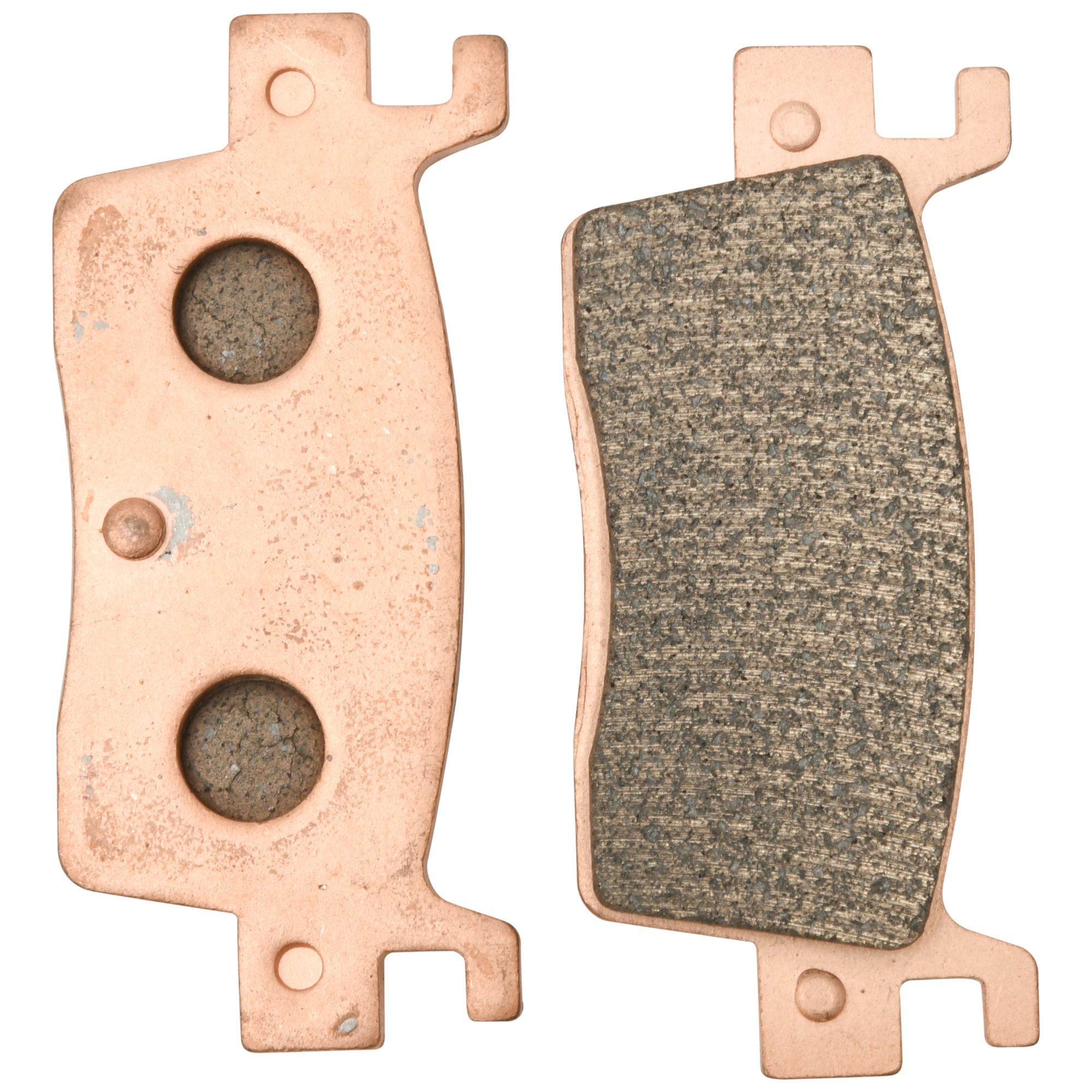 Sintered Brake Pads