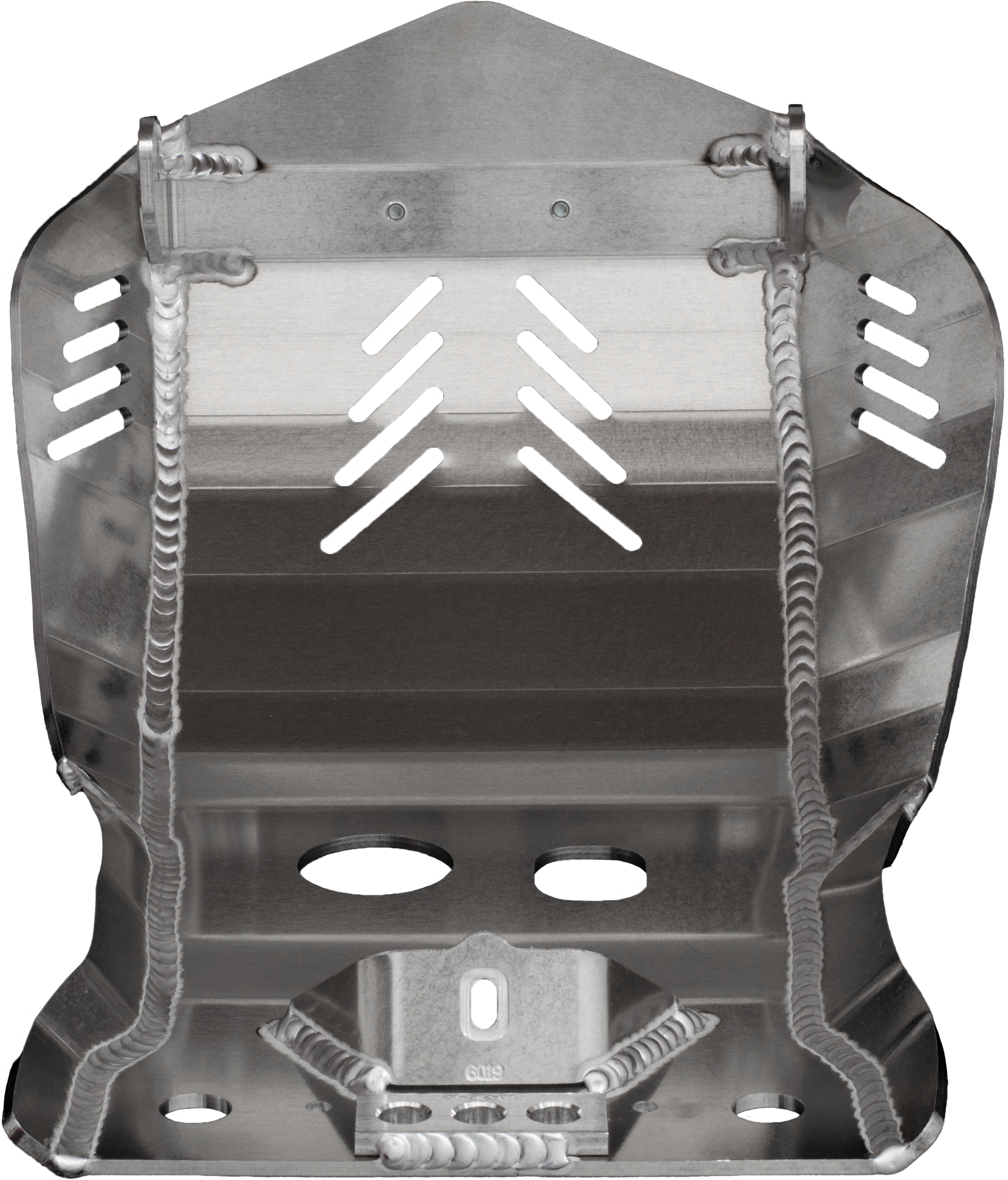 Skidplate