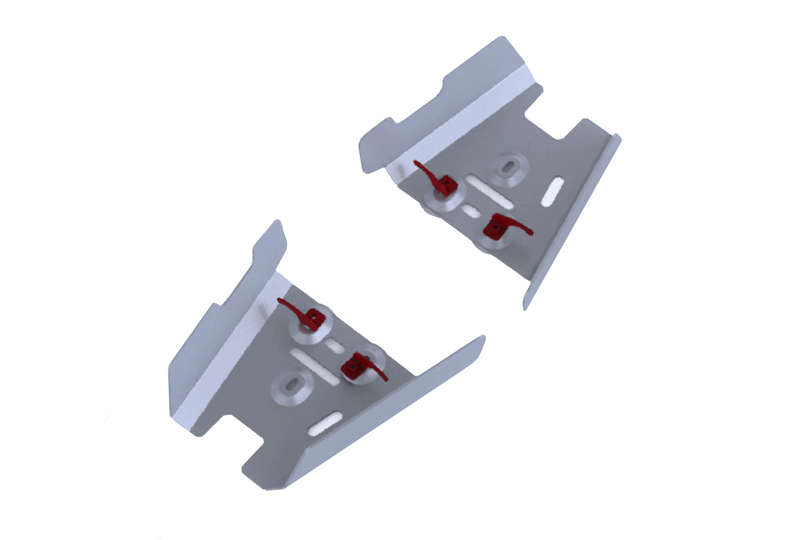 Alloy A-Arm Guards