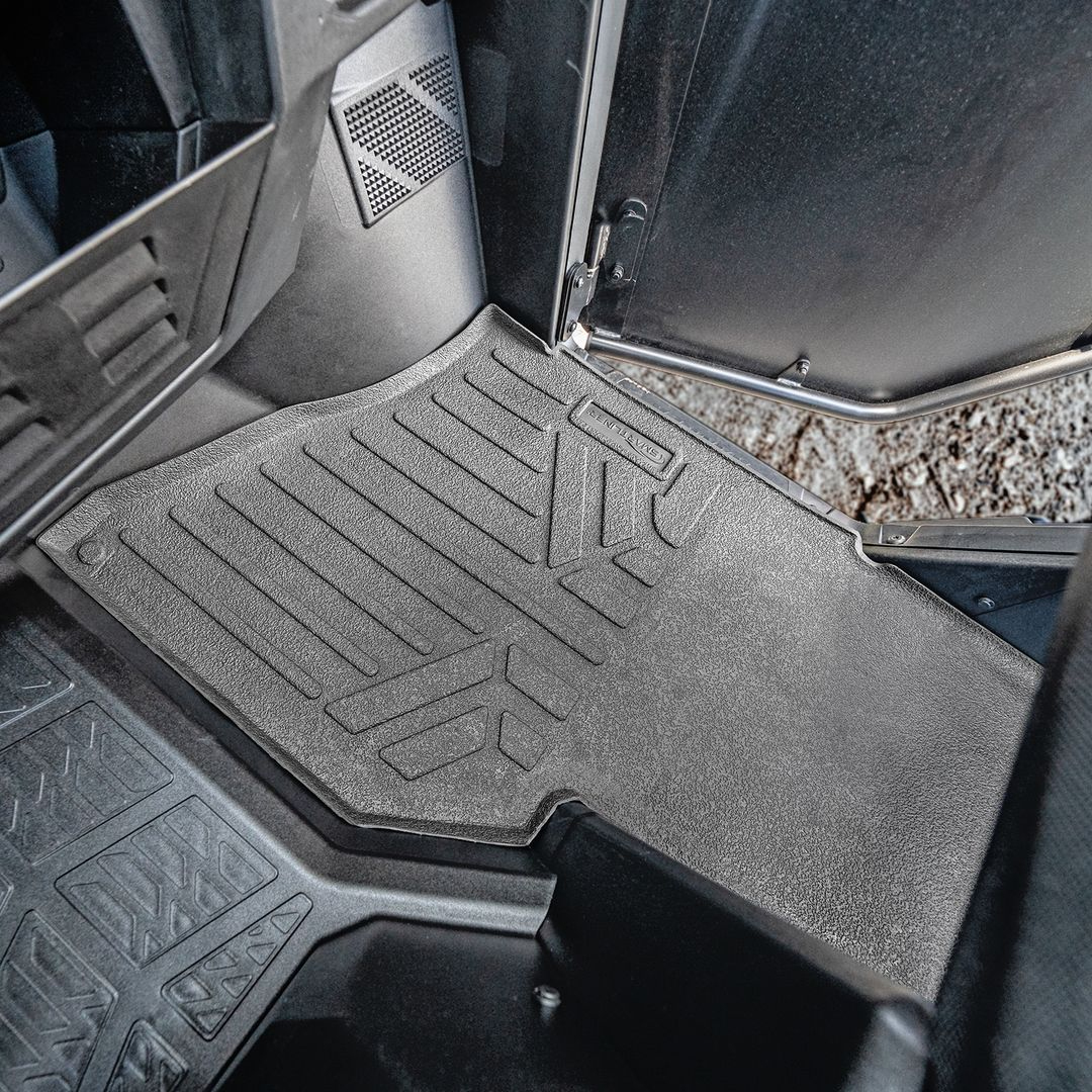 Smartliner Bed and Floor Liner