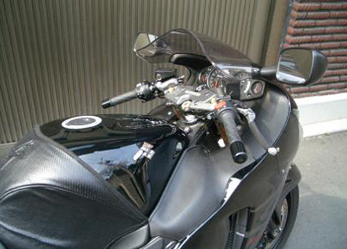 Handlebars