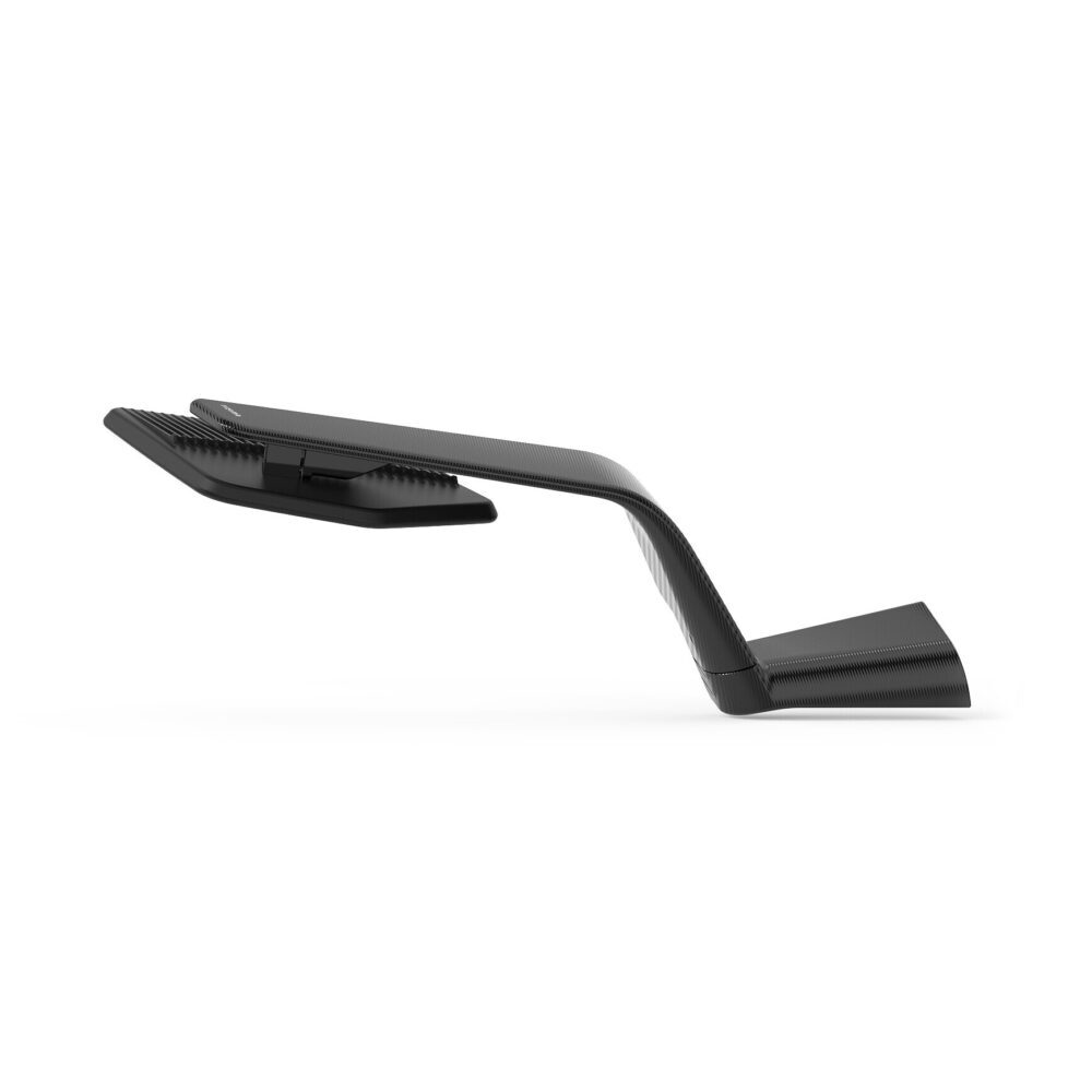 Stealth Max Supersport Mirrors