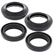 Fork/Dust Seal Wiper Kit