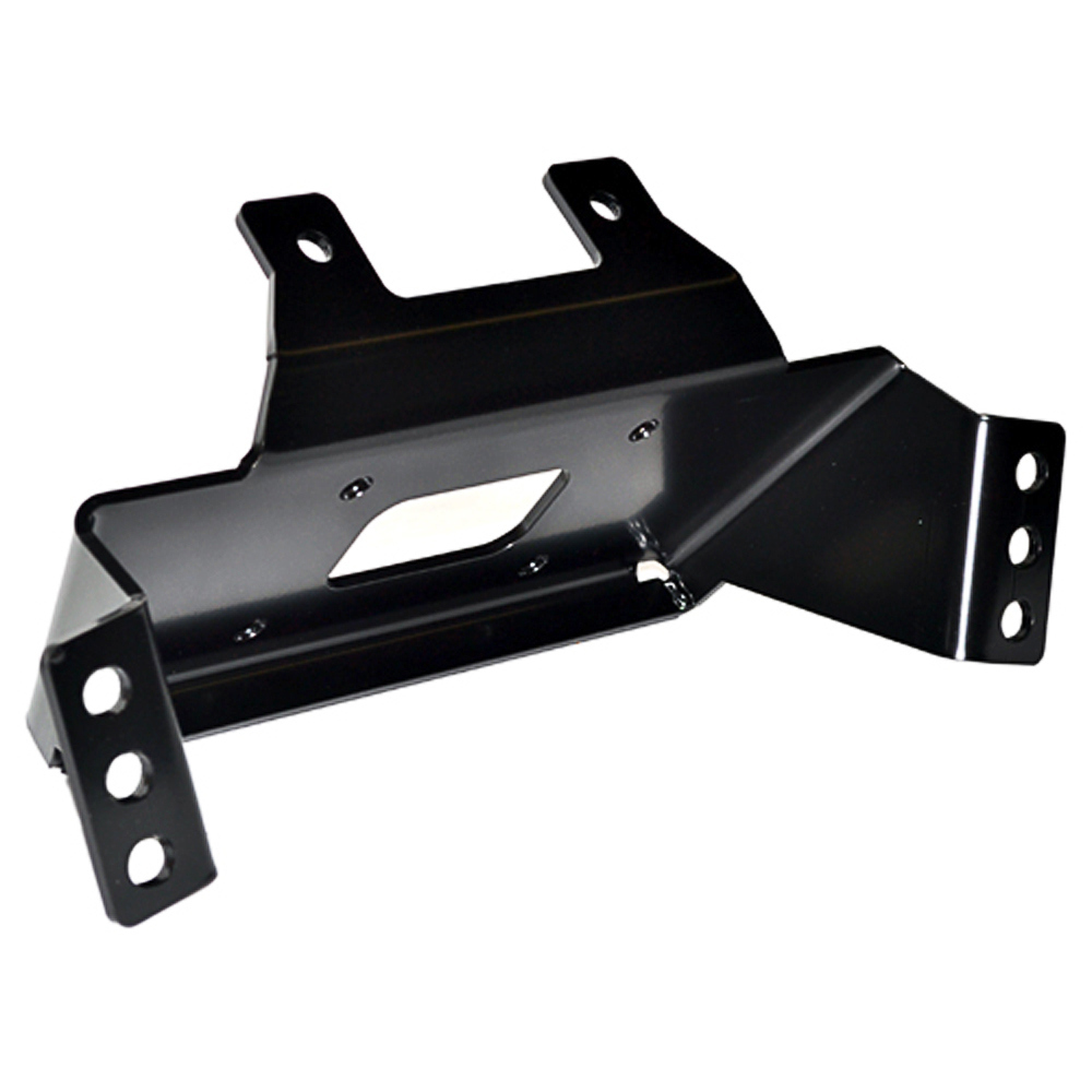 Winch Mounting Kit