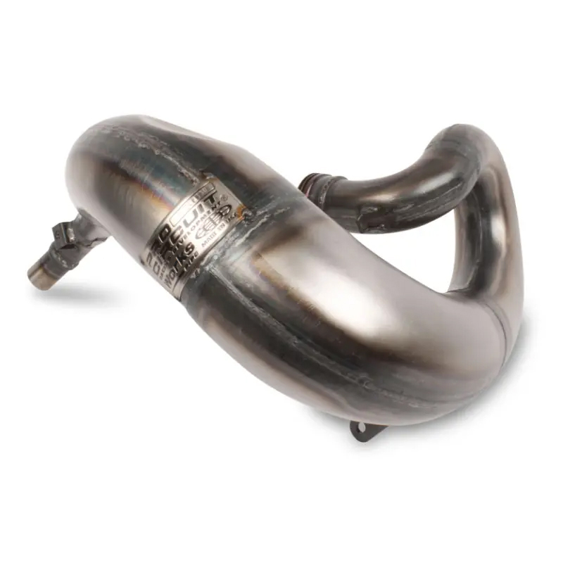 Works Series Pipe