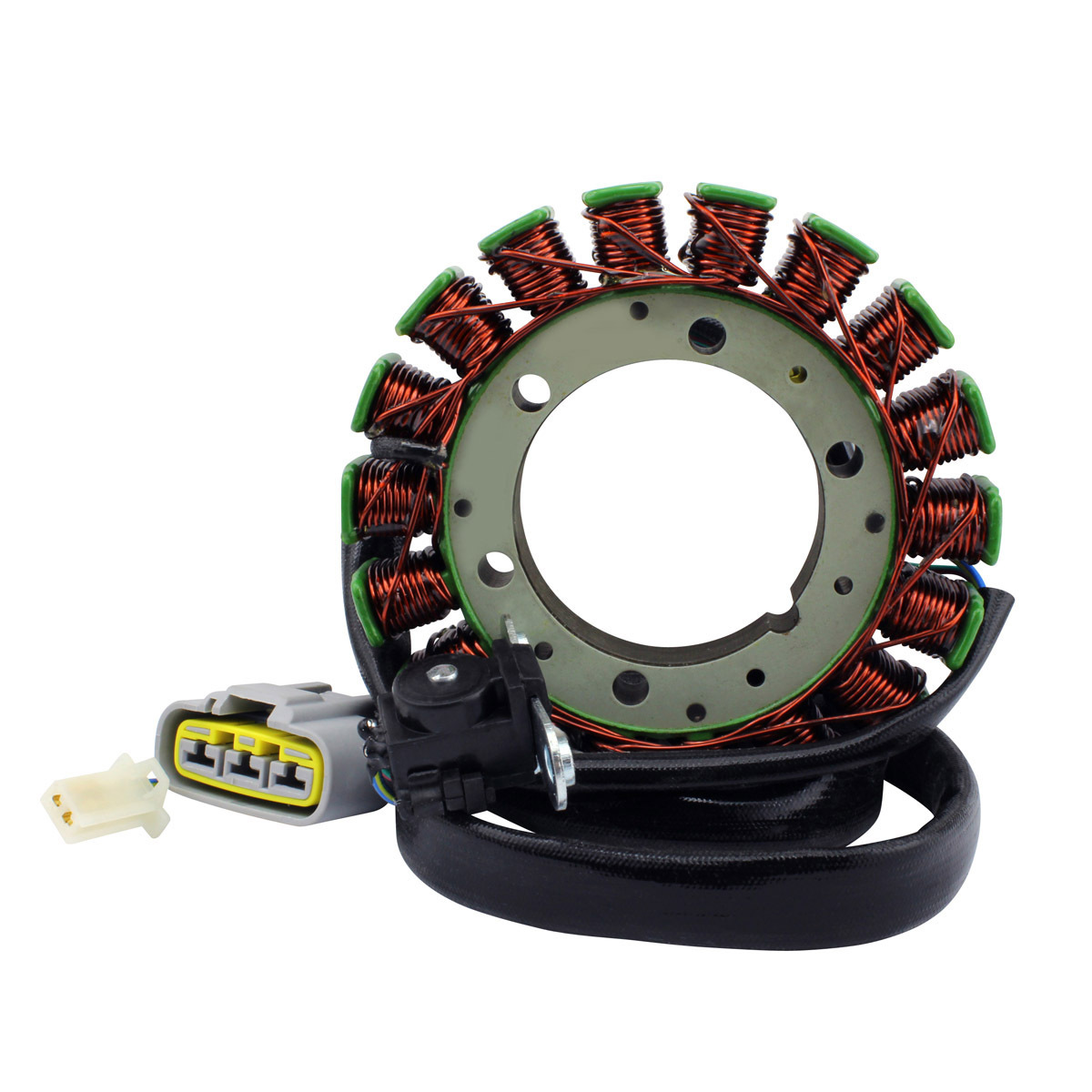 High Output Stator, Charging System Conversions, Ignition System, & Lighting Upgrade Kits