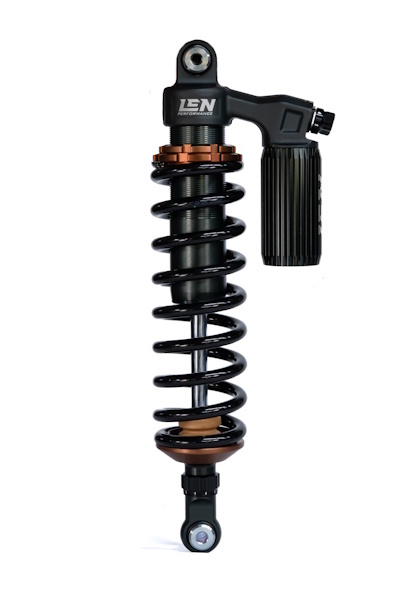 LEN Performance Shocks
