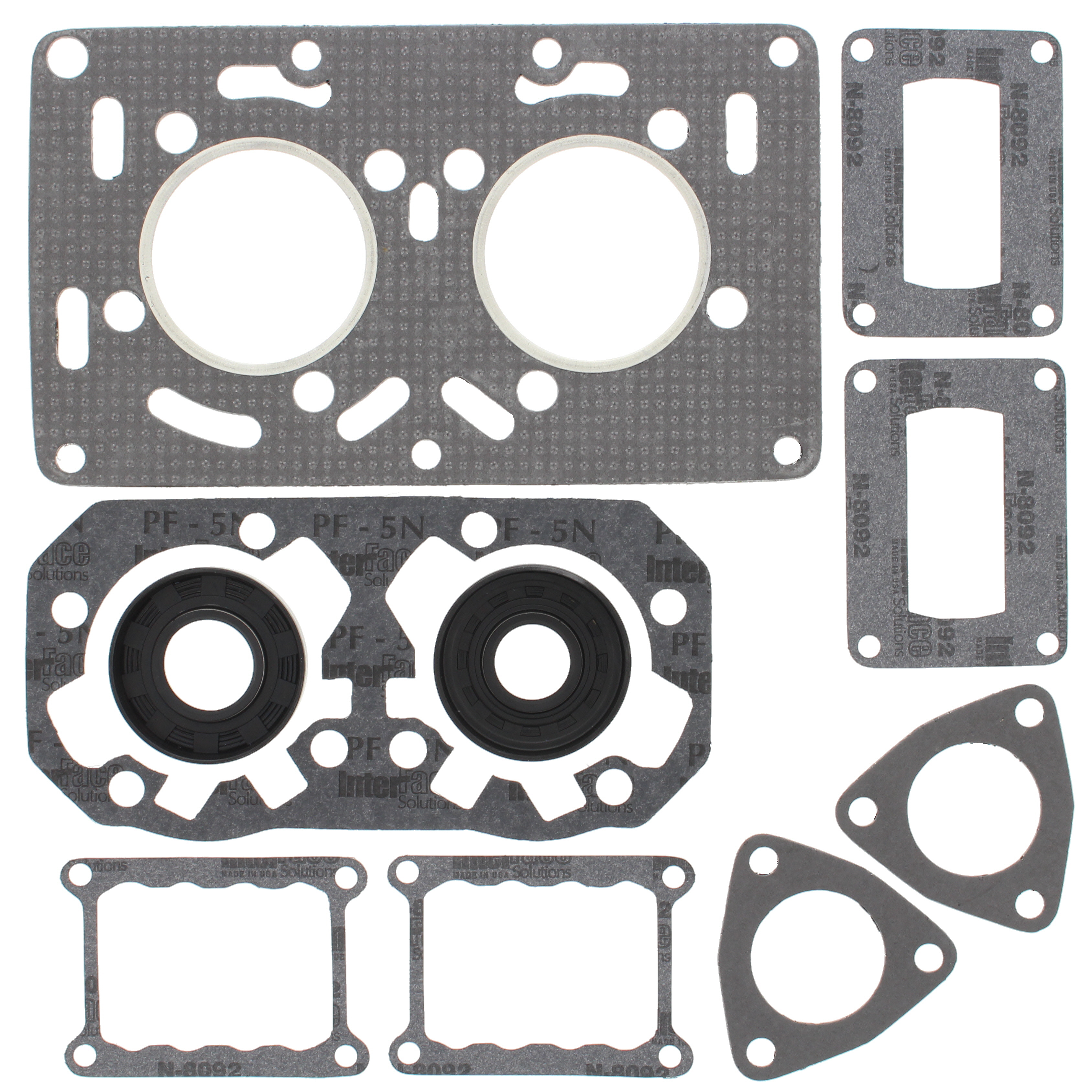 Full Gasket Set