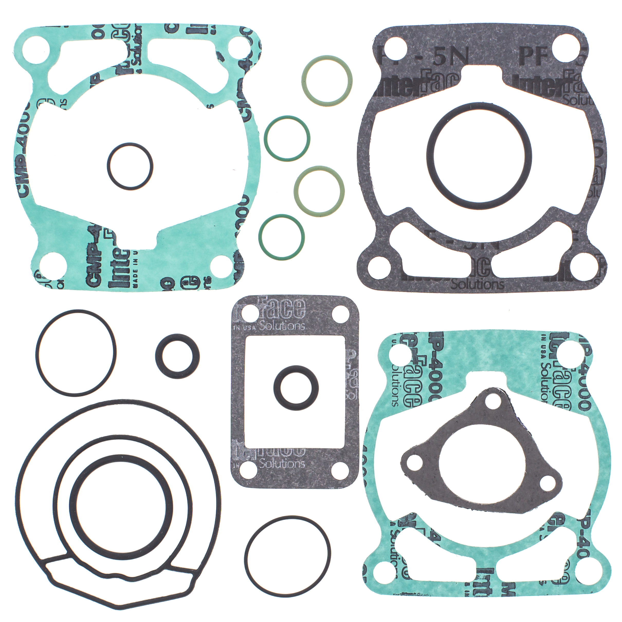 Top End Gasket Set