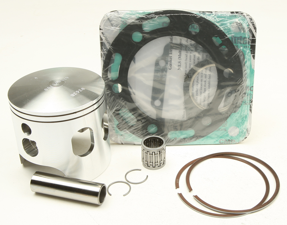 Top End Piston Kit