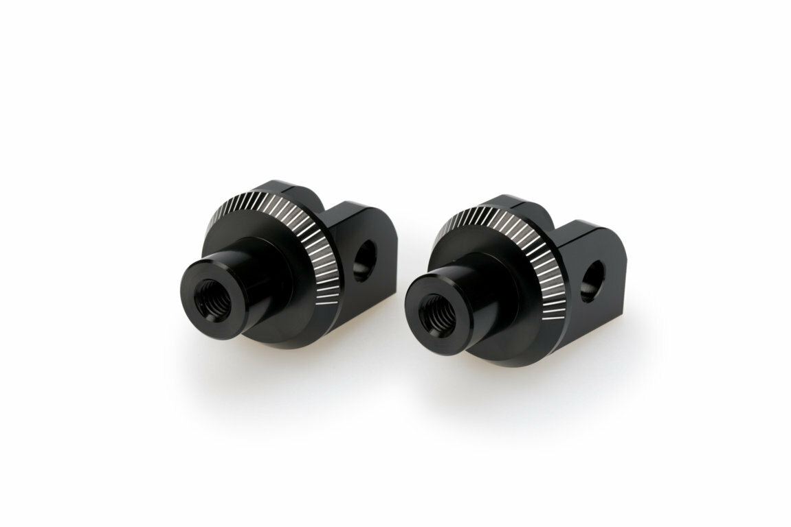 Footpeg Adapter