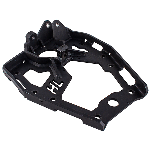 High Lifter 8″ Portal Gear Lifts