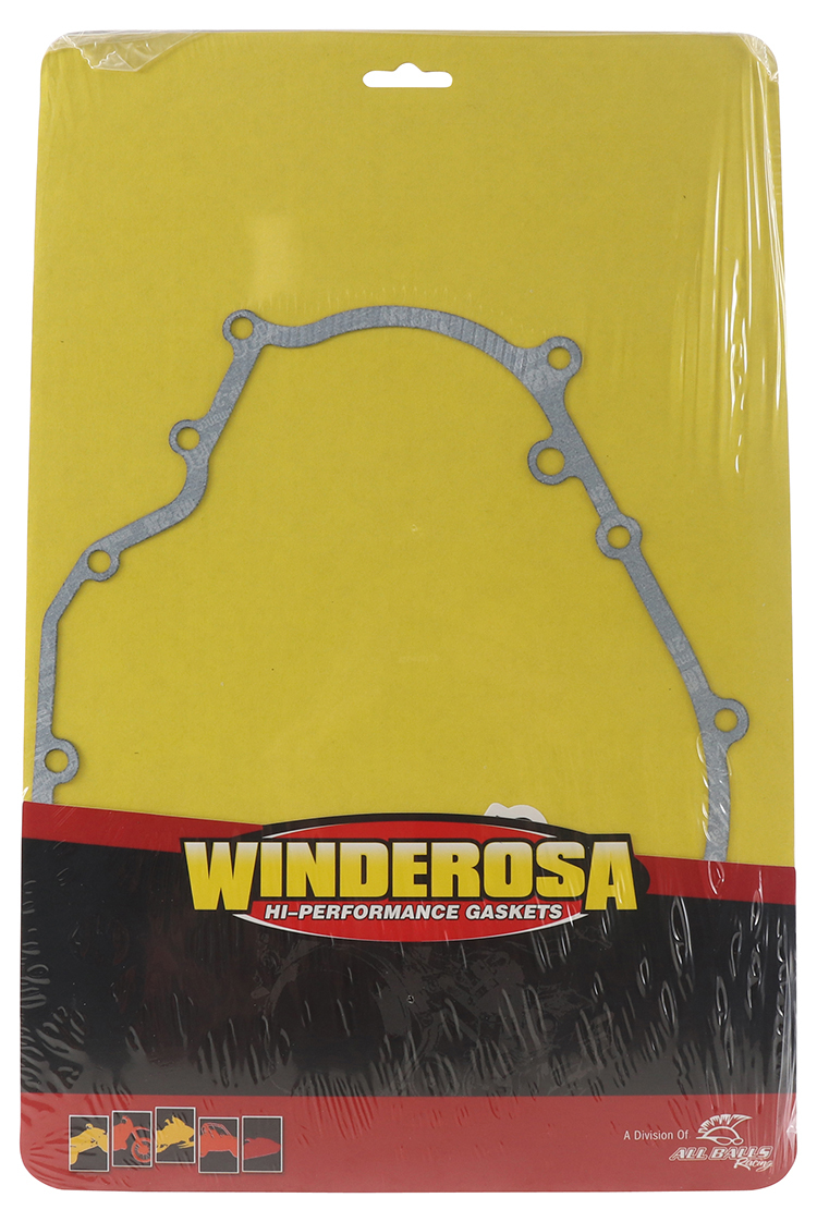 Clutch Cover Gasket