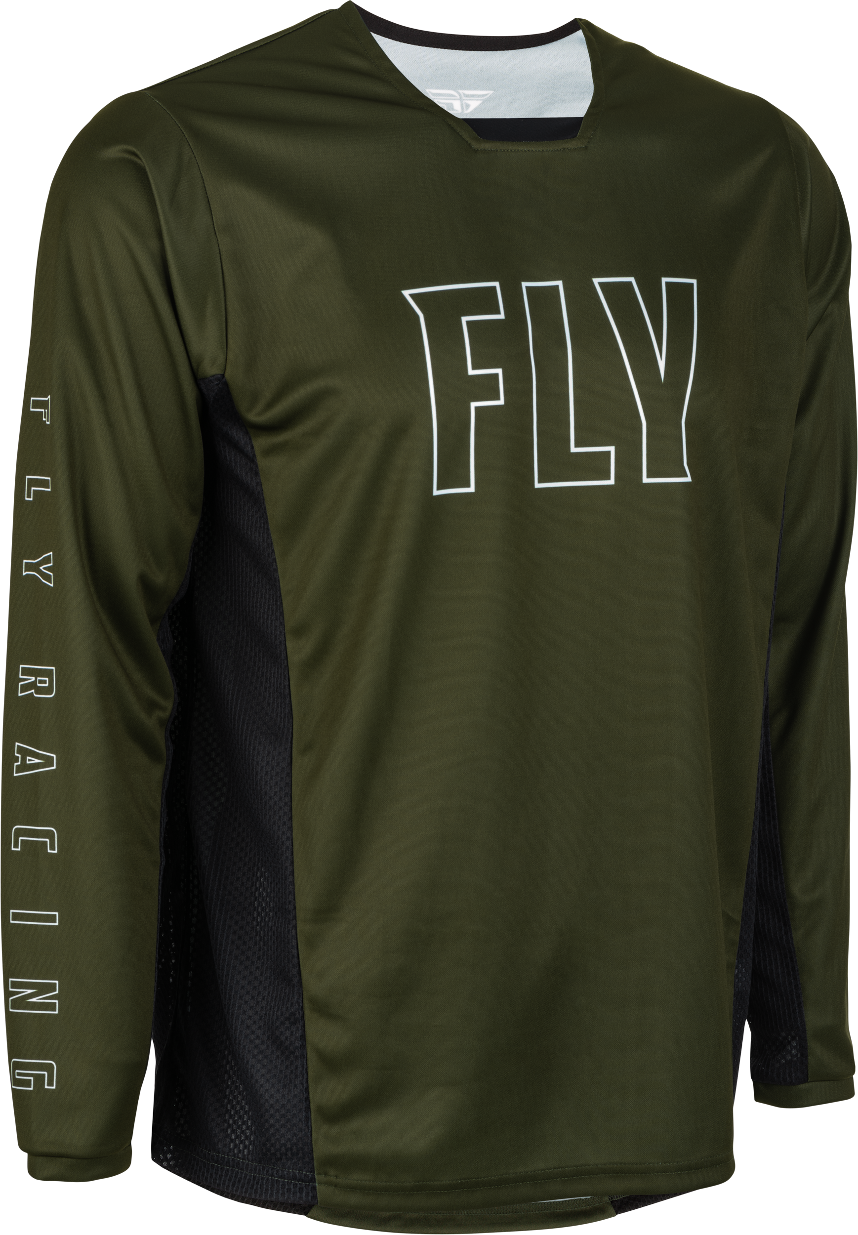 Radium Jersey (2022) - View 1