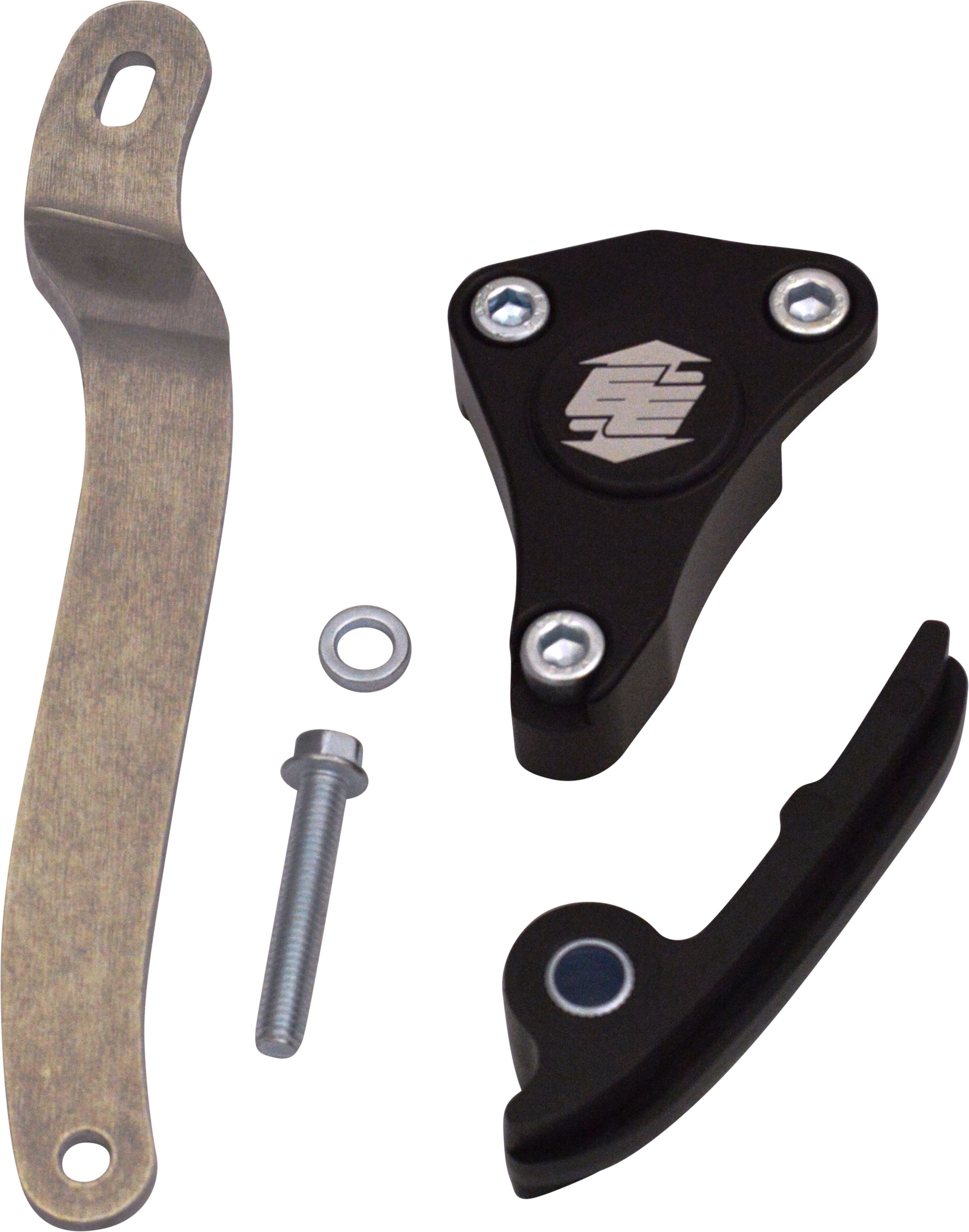 Clutch Cylinder Guard