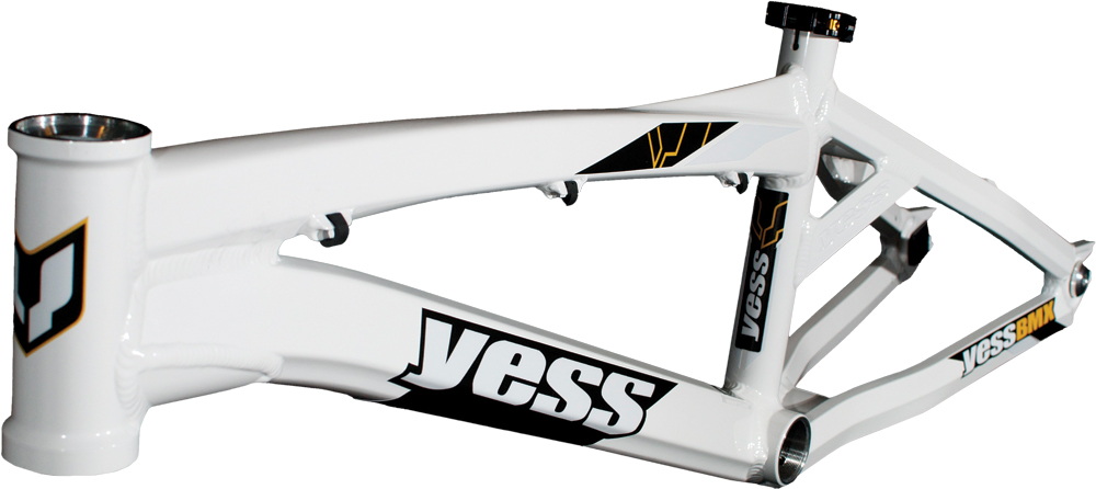 YESS PRO MINUS FRAME 20" - View 1