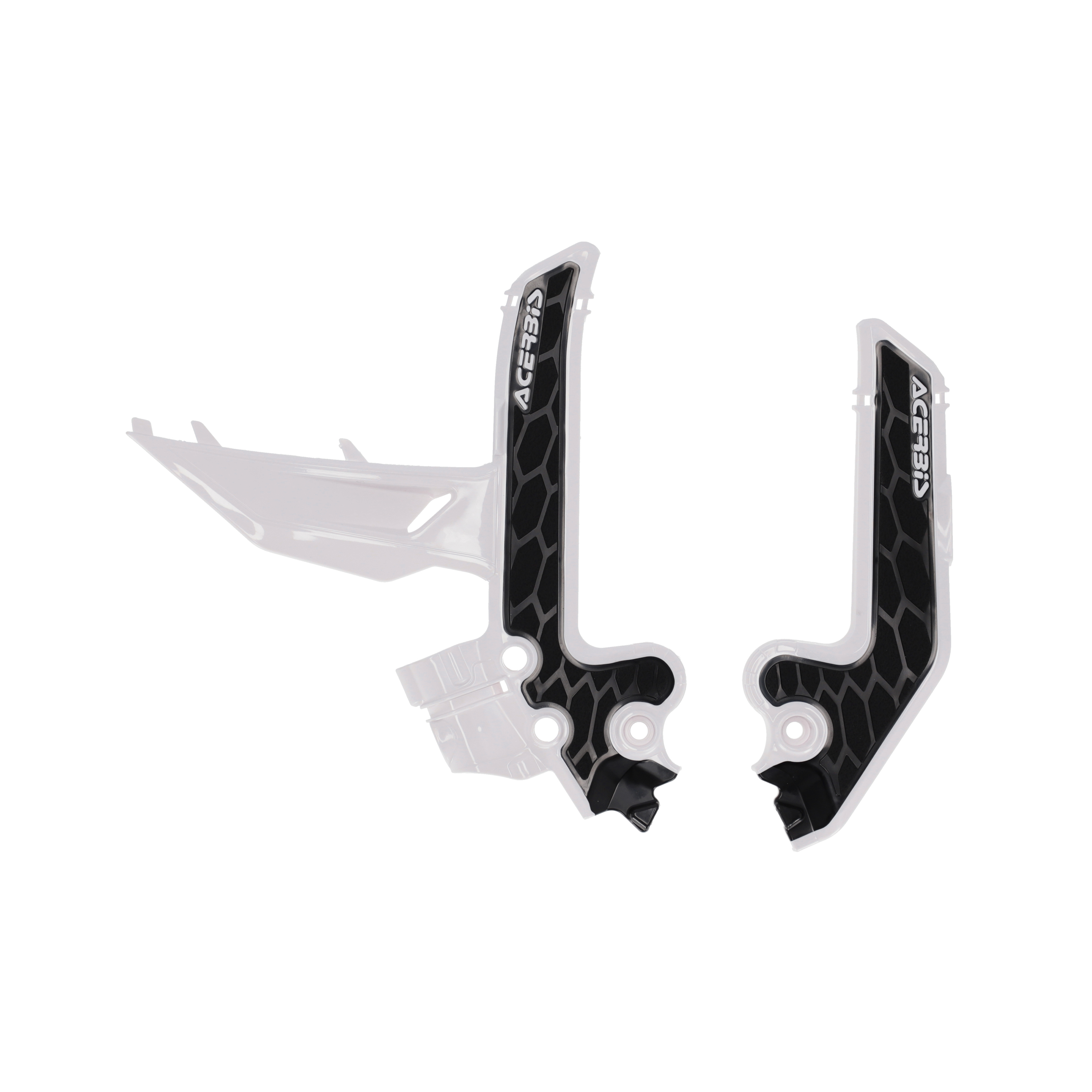 X-Grip Frame Guard
