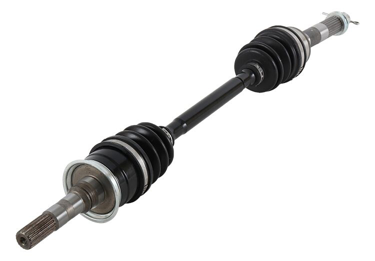 6 Ball Heavy Duty Axle