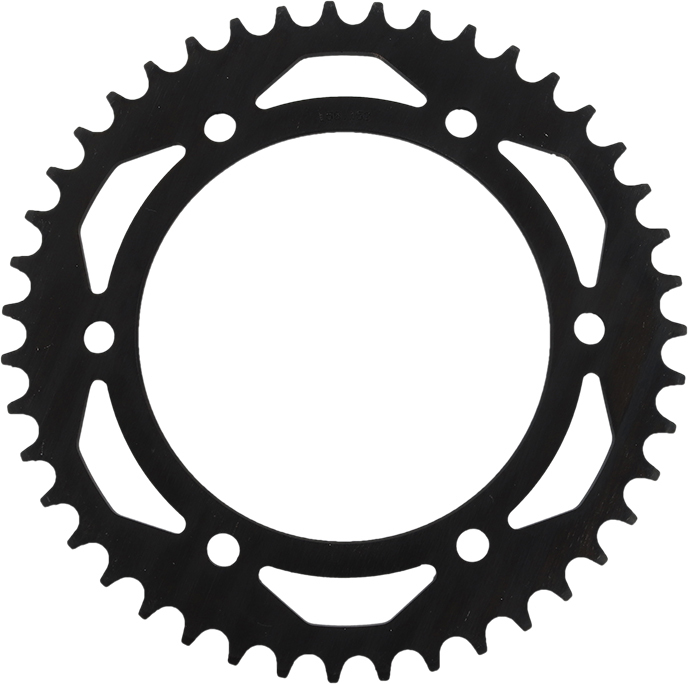 Steel Rear Sprocket