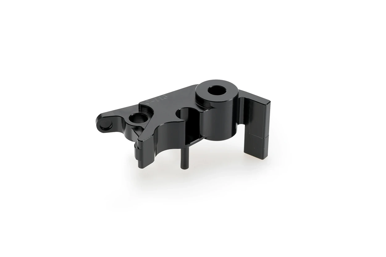 Hi-Tech Extendable/Folding Clutch Lever