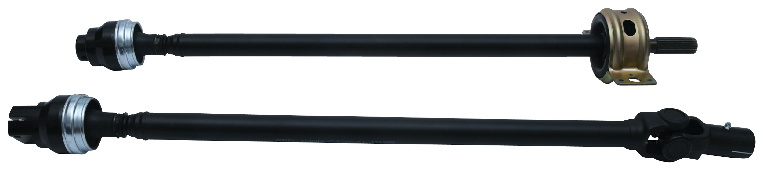 Prop Shaft