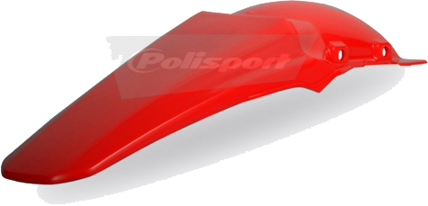 Rear Fender