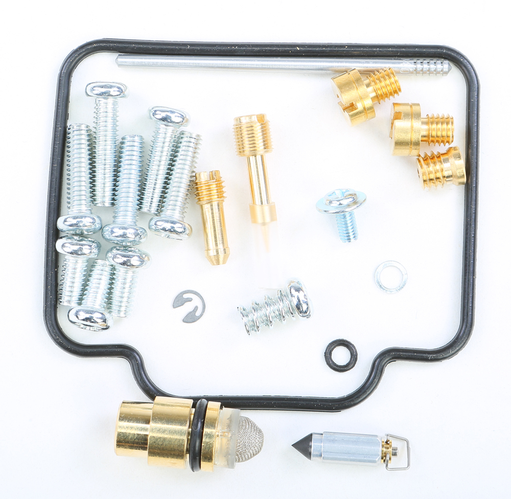 Carburetor kit