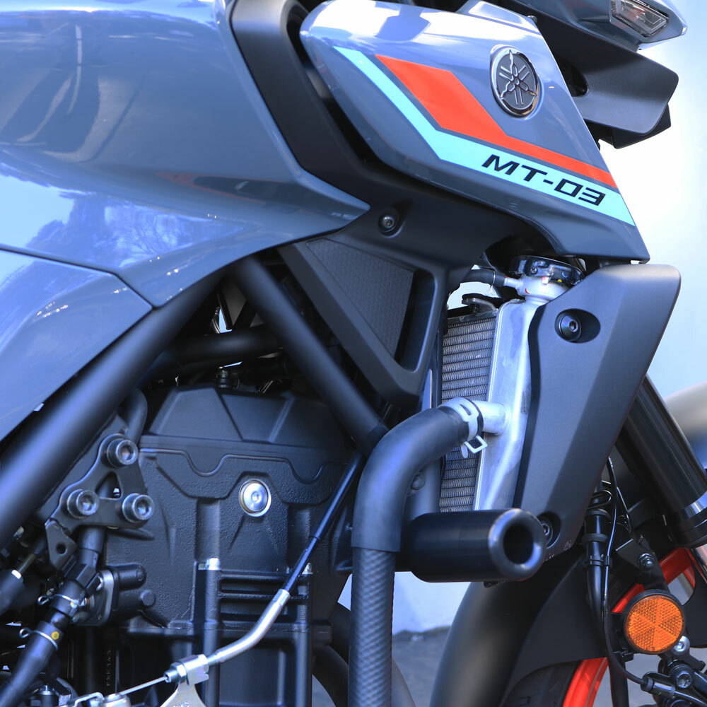 Standard Frame Slider