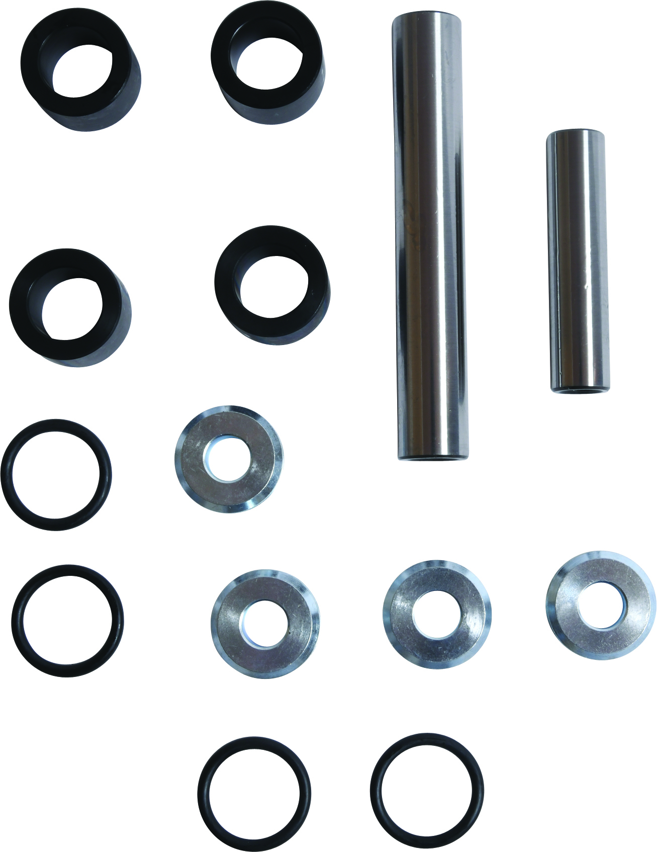 Rear Knuckle Bushing Kit