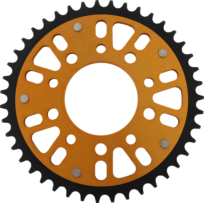 Stealth Rear Sprocket