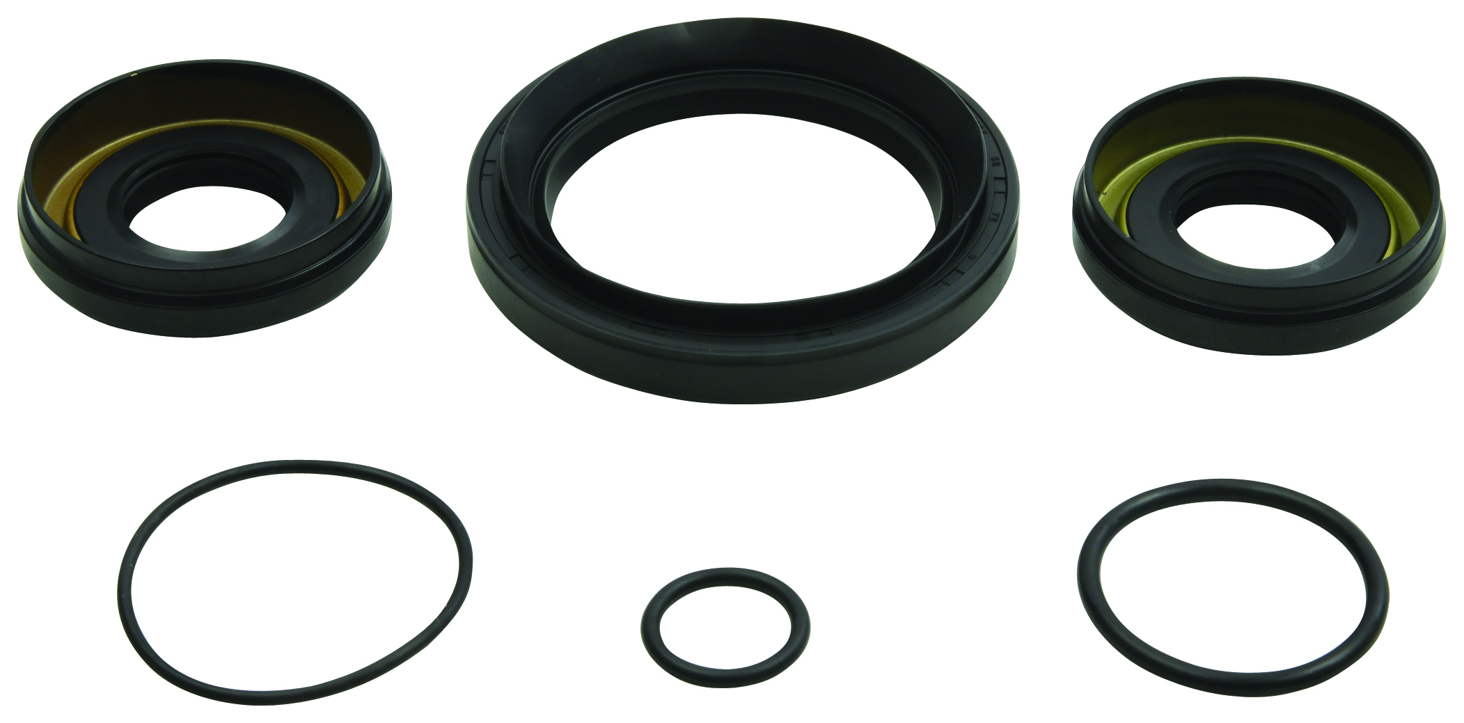 Differential Seal Kit