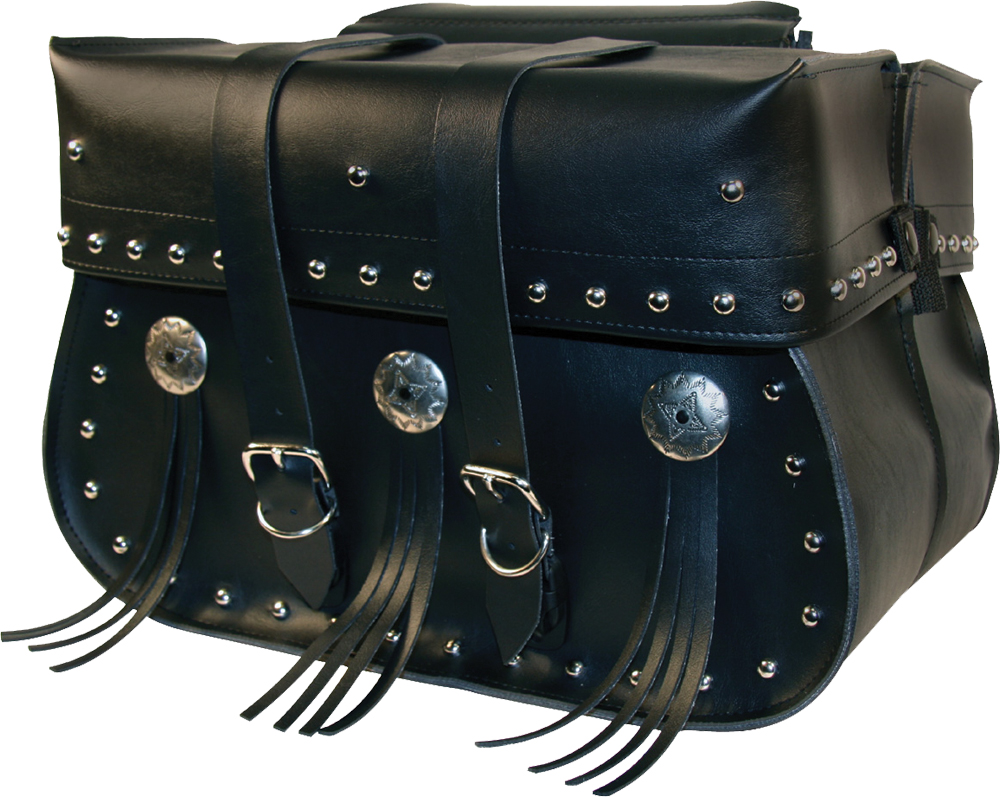 WILLIE & MAX American Classic Bag - View 1