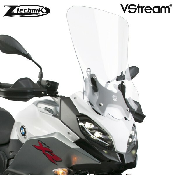 Vstream and Vstream Plus BMW Windscreens