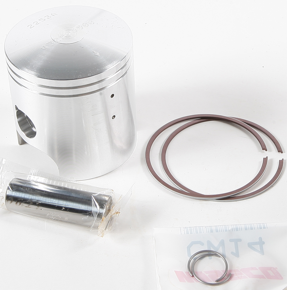 Piston