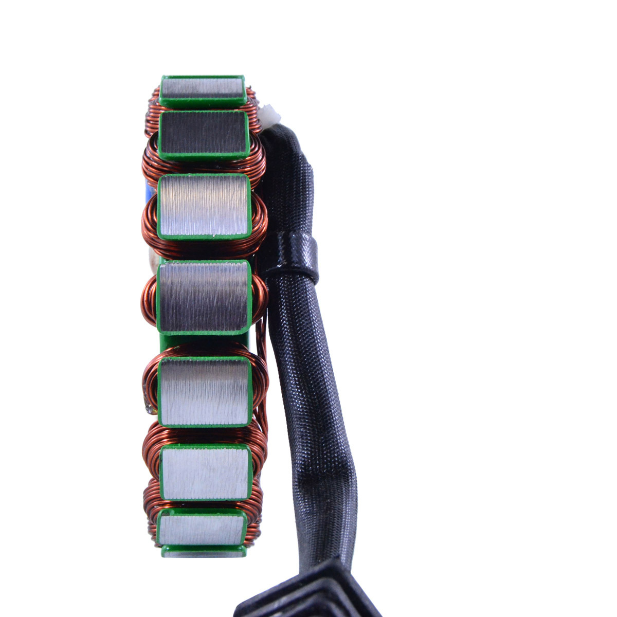 High Output Stator, Charging System Conversions, Ignition System, & Lighting Upgrade Kits