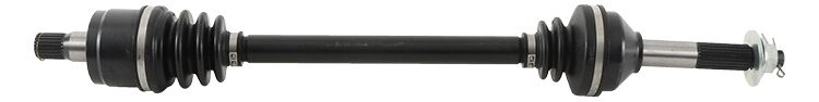 8 Ball Extreme Duty Axle