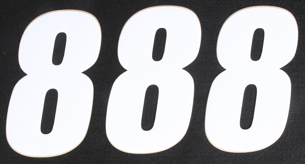 COR Series Numbers