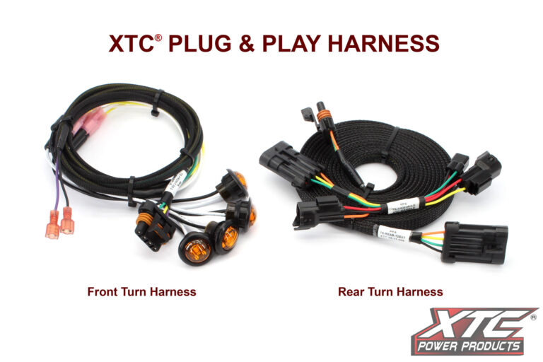 AUTO TURN SIGNAL KIT W/ HORN