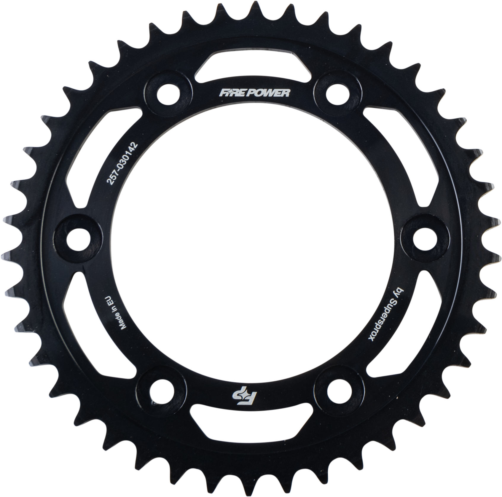 Rear Steel Sprocket