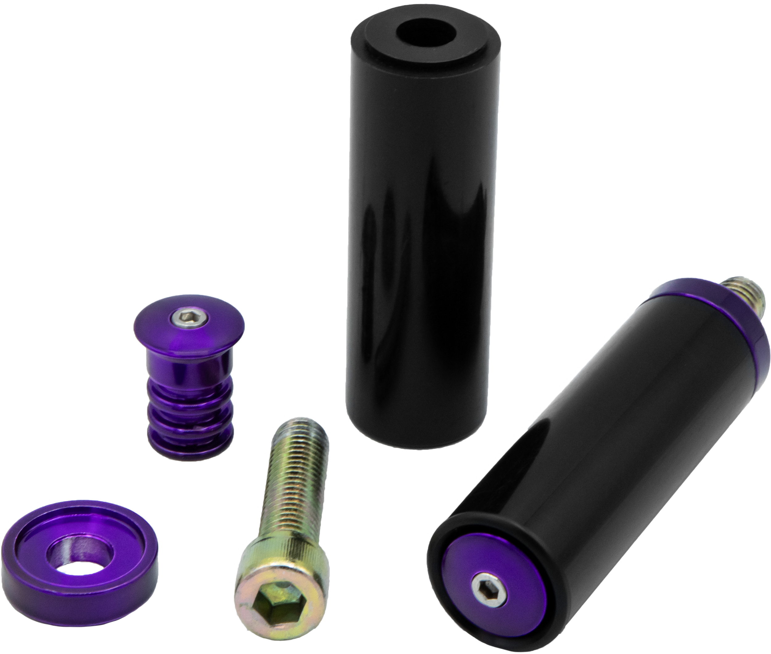 Frame Mount Slider Chacho