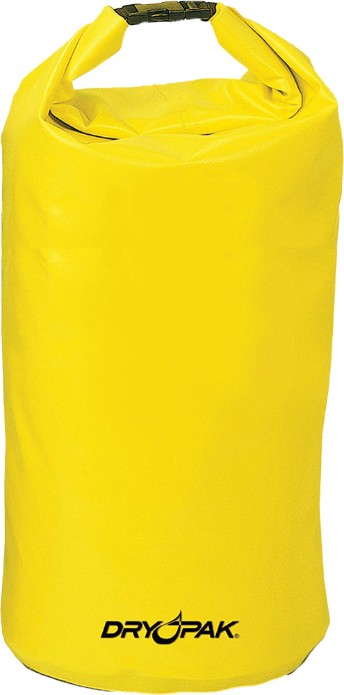 KWIK TEK Roll Top Dry Bag - View 1