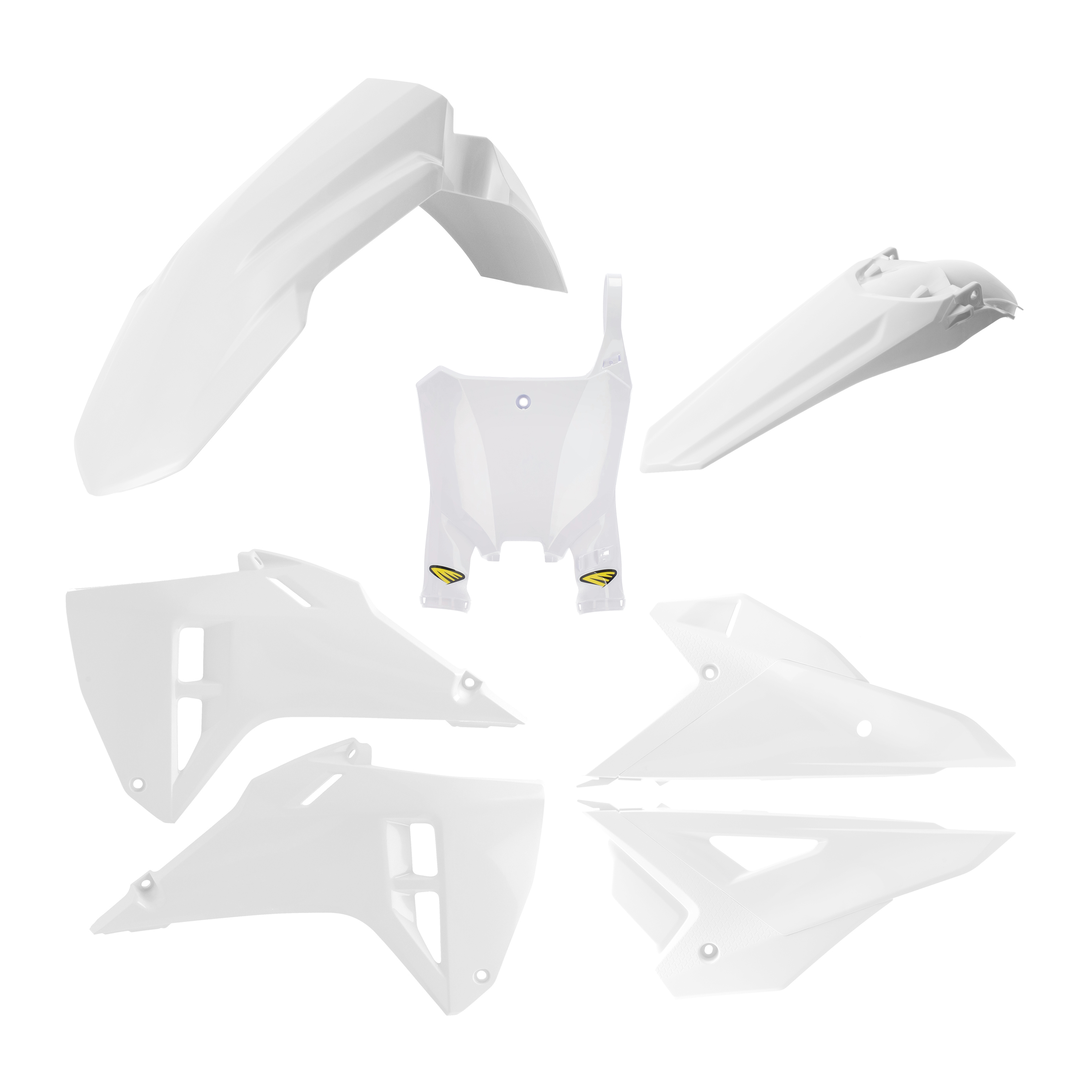 5 Piece Body Kit