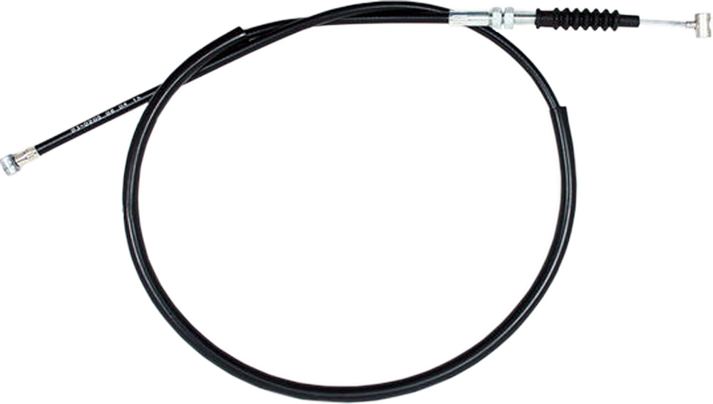 Front Brake Decompression Cable