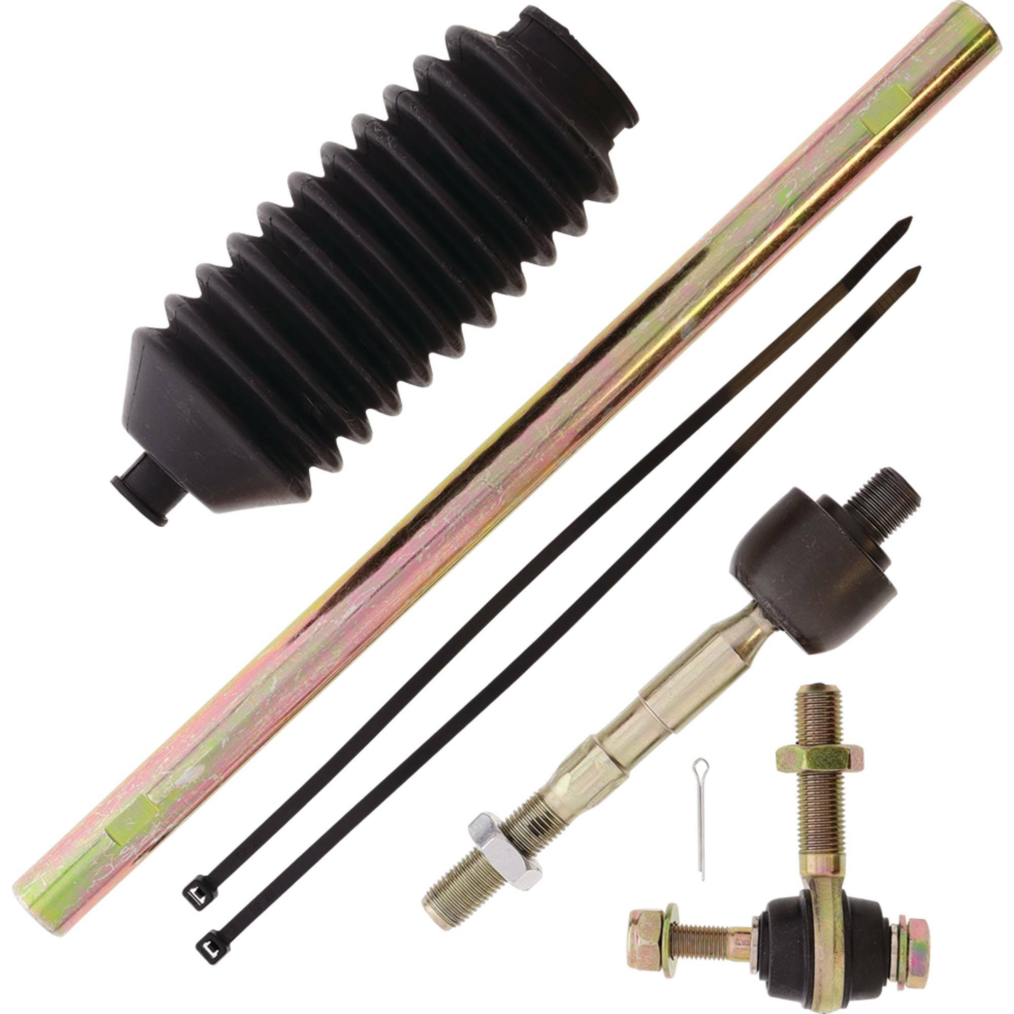 Rack Tie Rod Kit