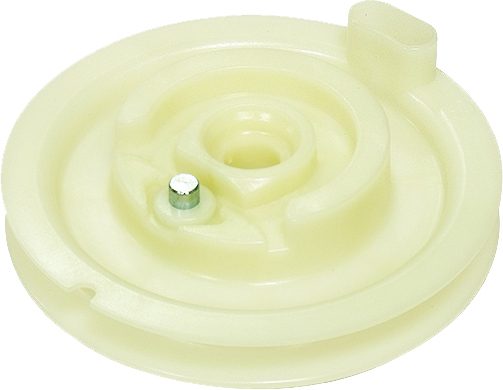 Recoil Starter Rope Sheave