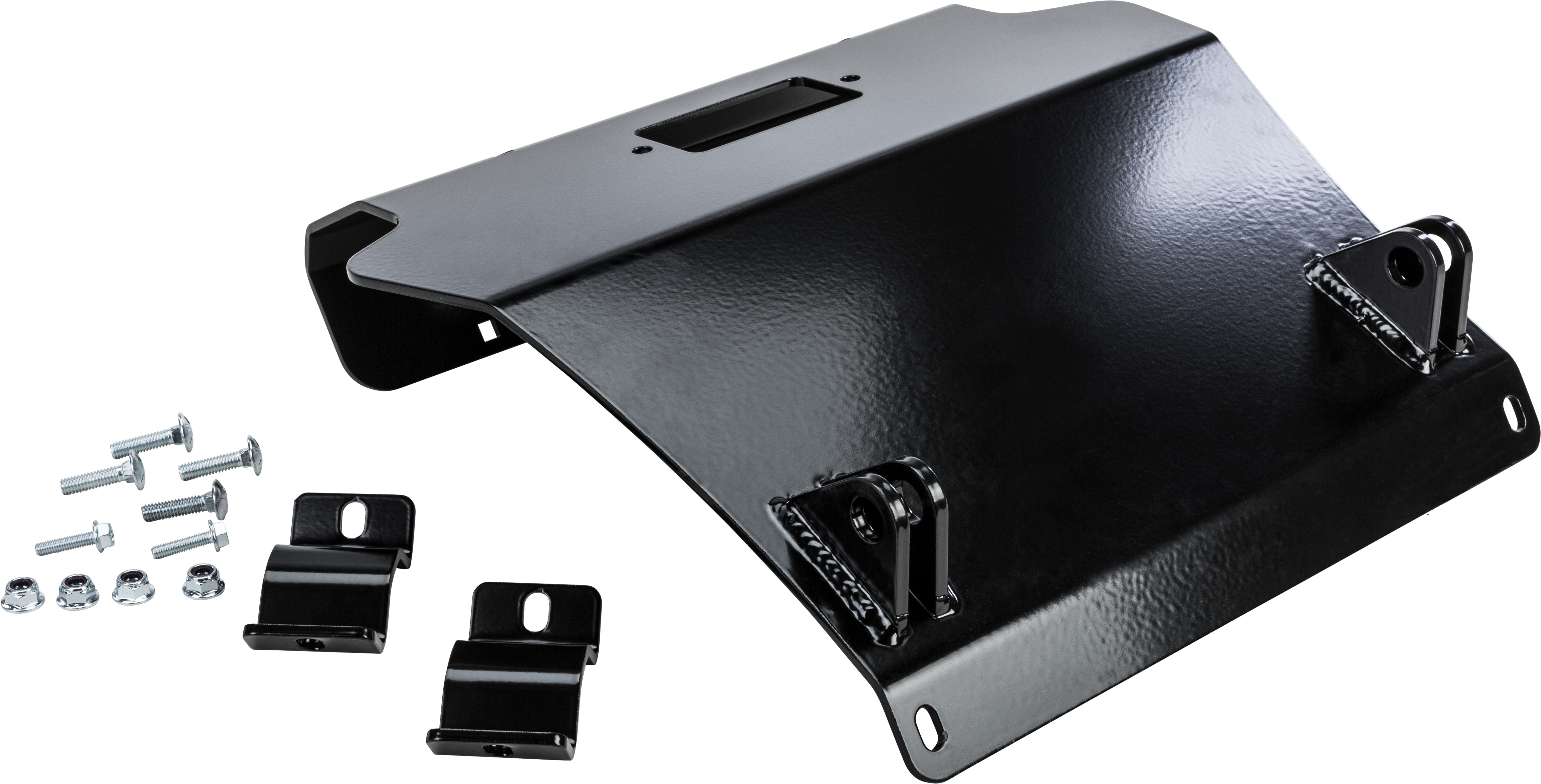 Front Mount Plows