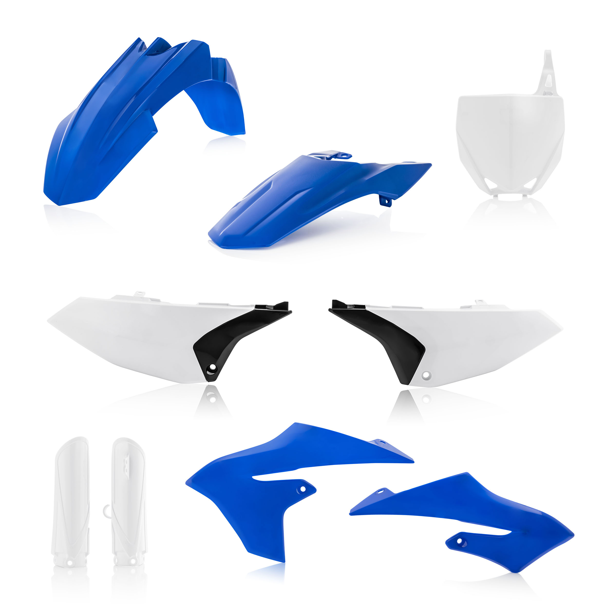 Full Plastic Kit